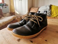 Vivobarefoot Gobi III Damen, Leder Braun Baden-Württemberg - Dußlingen Vorschau