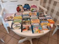 Kinder CD's, Hörspiele (über 60 Stück) Hessen - Kaufungen Vorschau