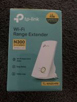 TP-Link,Wifi Range Extender,NEU,W-lan Verstärker,TL-WA854RE,OVP Sachsen - Rabenau Vorschau