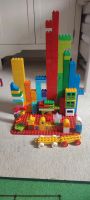 Lego Duplo 226 Teile mit großer Platte Kreis Pinneberg - Tangstedt Vorschau