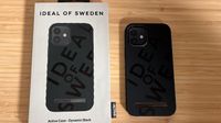 iPhone 12 mini, Ideal of Sweden Active Case, Dynamic Black NEU Bayern - Geldersheim Vorschau