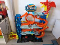 HotWheels Garage Nordrhein-Westfalen - Bergkamen Vorschau