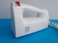 Handmixer Krups 3Mix 4004 electronic, NUR Grudgerät, Top Nordrhein-Westfalen - Bergisch Gladbach Vorschau