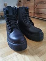 Dr. Martens vegan Größe 37 Bayern - Memmingen Vorschau