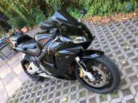 Cbr 600rr PC37 Brandenburg - Caputh Vorschau