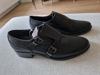 Lederschuhe 39 Nürnberg (Mittelfr) - Mitte Vorschau