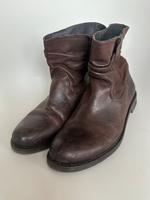 Buffalo Boots Stiefelette braun Größe 39 Leder Köln - Köln Junkersdorf Vorschau