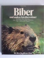 "Biber" und andere "Teichbewohner" von Time-Life Stuttgart - Möhringen Vorschau