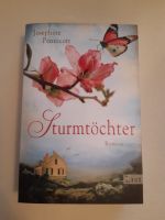 Roman von Josephine Pennicott - Sturmtöchter Schleswig-Holstein - Wrist Vorschau