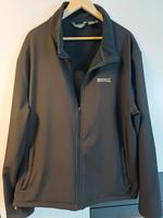 Jacke 62 Softshelljacke xxxl Regatta schwarz Niedersachsen - Leer (Ostfriesland) Vorschau