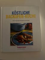 Tupperware Köstliche Backofen Küche Buch Hessen - Offenbach Vorschau