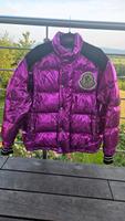 Palm Angels X Moncler Jacke Baden-Württemberg - Göppingen Vorschau