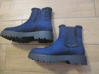 Graceland Chelsea Boots, Größe 40 *Neuwertig* Nordrhein-Westfalen - Kamp-Lintfort Vorschau