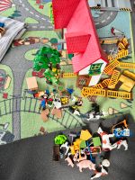 Playmobil Großer Bauernhof Niedersachsen - Lüneburg Vorschau