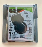 2TB SSHD 2,5 Zoll Seagate Xbox PS4 PlayStation 4 Festplatte Hamburg-Mitte - Hamburg Borgfelde Vorschau