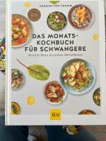 GU Monatskochbuch für Schwangere Sachsen-Anhalt - Halle Vorschau