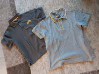 2 Polo-Shirts Gr 146/152 Rheinland-Pfalz - Lörzweiler Vorschau