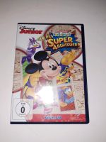 Disney Micky Maus DVD Mecklenburg-Vorpommern - Stralsund Vorschau
