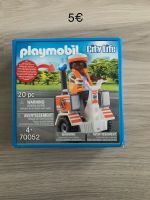 Playmobil 70052 Niedersachsen - Vienenburg Vorschau