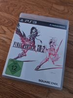 FINAL FANTASY XIII-2 INKL. ANLEITUNG PLAYSTATION 3 PS3 Niedersachsen - Salzgitter Vorschau