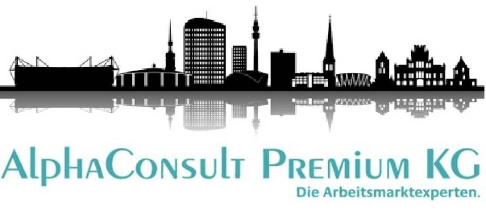 ⭐️ AlphaConsult Premium KG ➡️ Lagerhelfer  (m/w/x), 44139 in Dortmund