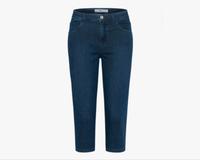Brax shakira Capri  Sommer Jeans 36 Top Zustand Hessen - Wiesbaden Vorschau