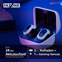 Sony InZone Buds Wireless Gaming Headset Neu Hessen - Münster Vorschau