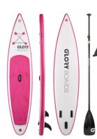 TRIP 12'0'' TOURING SUP SET pink. 365x76x15cm Hessen - Roßdorf Vorschau