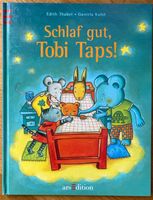 Schlaf gut, Tobi Taps!, Edith Thabet, 978-3-7607-5368-3 Altona - Hamburg Blankenese Vorschau