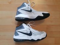 Nike Air Max Basketballschuhe Bielefeld - Bielefeld (Innenstadt) Vorschau