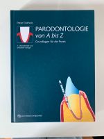 Parodontologie von A bis Z, Peter Eickholz, 2. Auflage Niedersachsen - Göttingen Vorschau