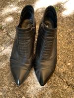 Fast wie neu Tamaris Halbschuh Pumps kleiner Absatz schwarz Gr 39 Berlin - Friedenau Vorschau