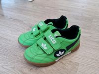 Lico Hallenschuhe Gr. 27 Turnschuhe Kinder Bayern - Neunburg Vorschau