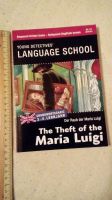 The Theft of the Maria Luigi - Lernkrimi Englisch - Buch Sachsen - Schwarzenberg (Erzgebirge) Vorschau