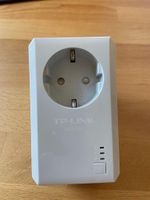 TP-Link AV500 Powerline Adapter w. AC Pass Trough (1 o. 2 Ports) Nordrhein-Westfalen - Herford Vorschau