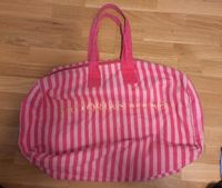 Weekender große Tasche Reisetasche pink Victorias Secret Baden-Württemberg - Heubach Vorschau