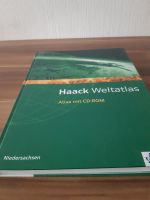 Haack Weltatlas mit CD Rom Niedersachsen - Löningen Vorschau