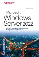 Microsoft Windows Server 2022 Handbuch (Ganz Neu) Düsseldorf - Heerdt Vorschau