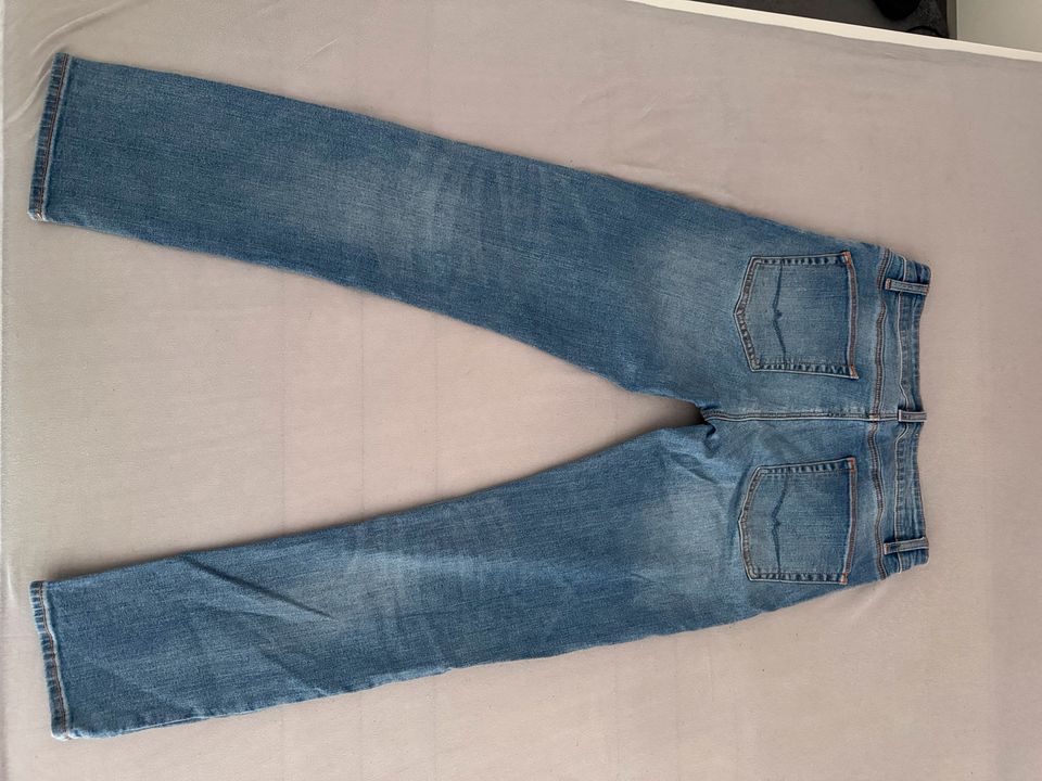 Jeans Hose in Remshalden