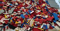 Lego 14,2Kg Konvolut alt Steine Platten Berlin - Hohenschönhausen Vorschau