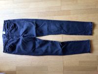 Jeans schwarz H&M shaping regular waist Größe 36/34 Bayern - Bad Tölz Vorschau