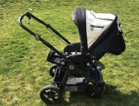 Kinderwagen - Hartan Racer GTS mit viel Zubehör Baden-Württemberg - Konstanz Vorschau