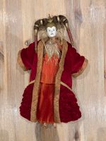 hasbro Star Wars Sammelpuppe Queen Amidala 1999 Rheinland-Pfalz - Raumbach Vorschau