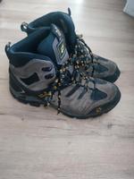 Herren Wanderschuhe  Jack Wolfskin Gr. 44.5 Bayern - Ingolstadt Vorschau