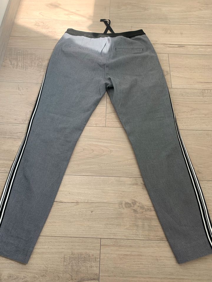 Monari Damen Hose, Gr.38 *wie neu* in Hagen