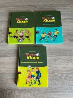 Die Teufelskicker Bücher Bücherpaket Kinderbücher Fußballbücher Nordrhein-Westfalen - Langerwehe Vorschau