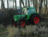 Deutz IHC Fendt Güldner Getränkehalter Bayern - Edling Vorschau