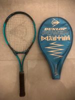 Tennisschläger Dunlop Tennis Power Midplus Master Sachsen - Scheibenberg Vorschau