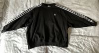 Adidas Oversized Sweatshirt Nürnberg (Mittelfr) - Mitte Vorschau