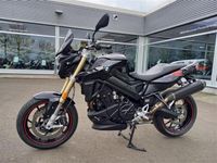 BMW F 800 R Rheinland-Pfalz - Haßloch Vorschau